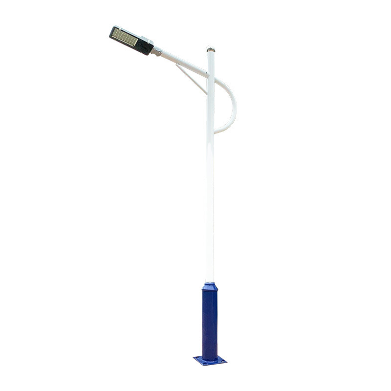 郑州综合共杆 从“路灯杆”到“城市智慧神经末梢”的华丽转身