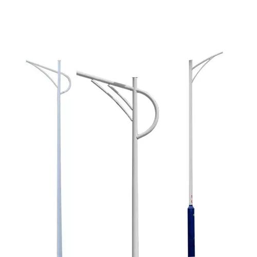 LED太阳能路灯 从灯杆高度选择到新农村小区应用全解析